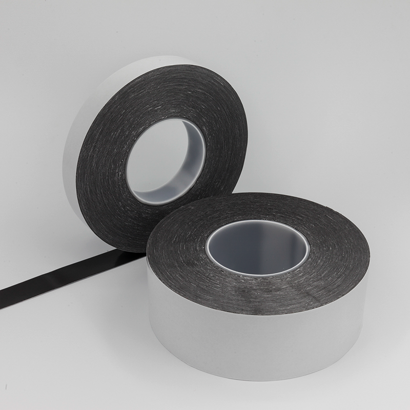 0.5mmBlackPE Foam Tape